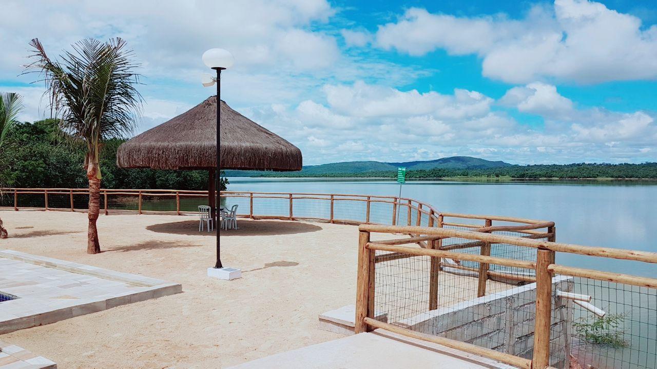 Resort Do Lago กัลดัสโนวัส ภายนอก รูปภาพ